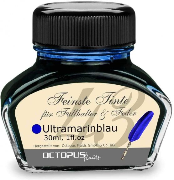 Fountain pen ink in ink glass,Writing ink for fountain pen, Fountain