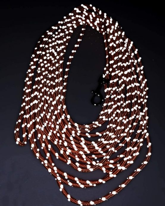 Joytale Long Training Lead for Dogs, 5M Reflective Dog Tie Out, Recall Nylon Rope Line for Small and Puppy Dog, Orange - Image 3