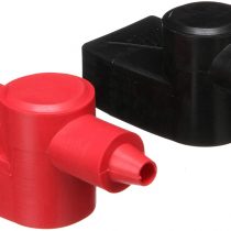 Seachoice 50 – 13701 Battery Terminal Case Navy Type, 4 and 6, 21 – 13 mm2, Set of 2