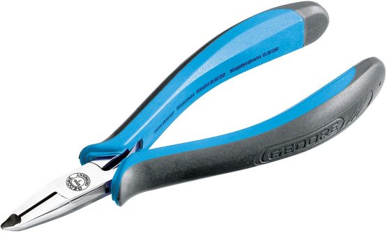 Gedore Electronic Diagonal Cutter 8305 7