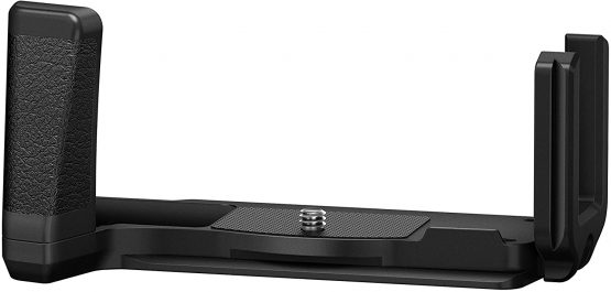 Olympus WC839901 ECG-2 Handgrip for the OM-D E-M5 Mark II