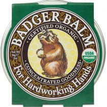 Badger Hardworking Hands