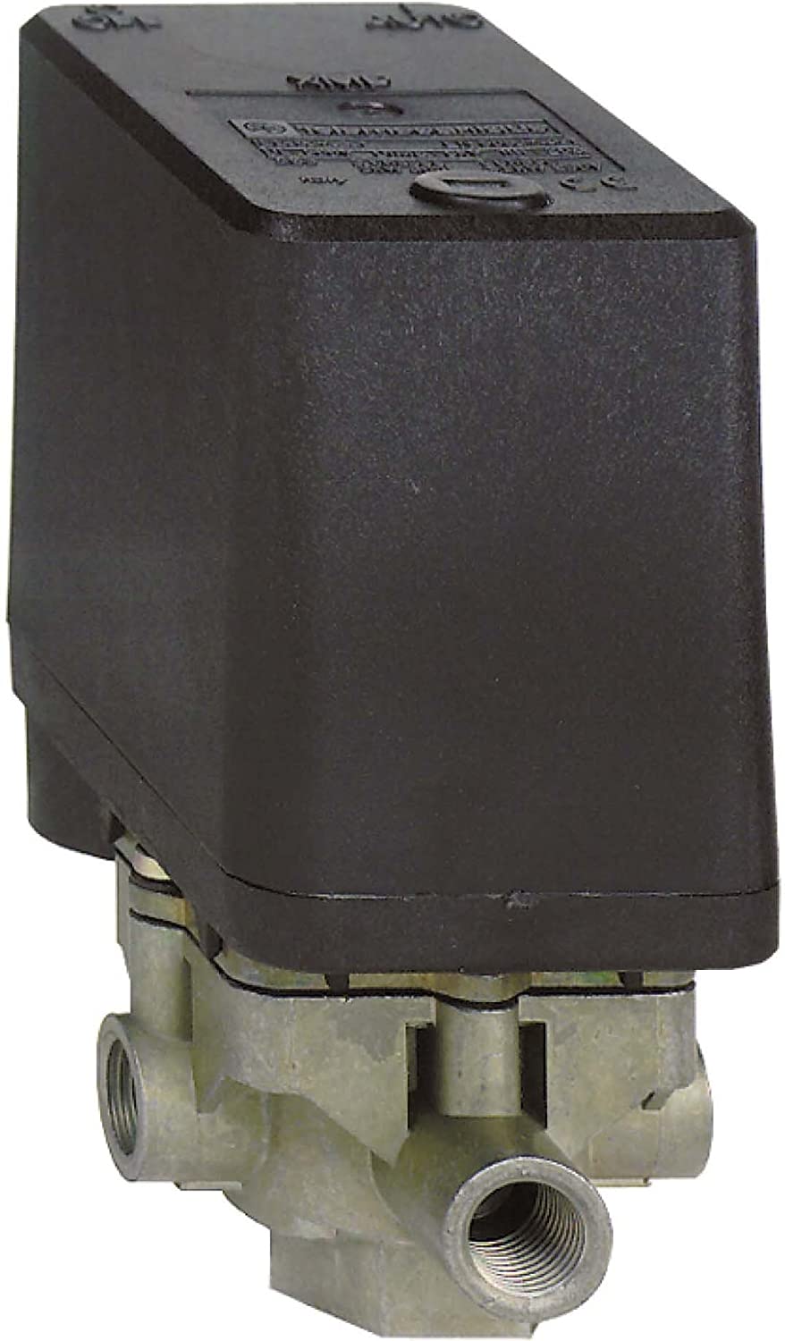 Schneider Electric XMPA25B2131 Pres Switch 3.5-25Bar, Pressure Switch Xmp 25 Bar Adjustable Sc