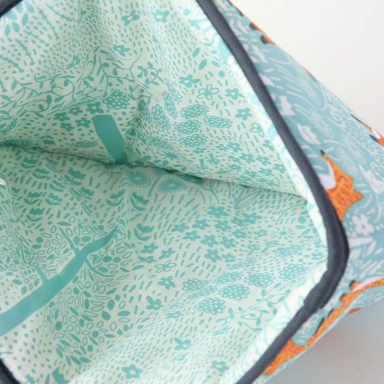 Ulster Weavers Foraging Fox Tea Cosy - Image 3
