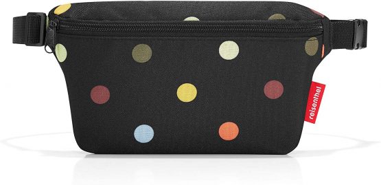 Reisenthel S Belt Bag Black 1 L