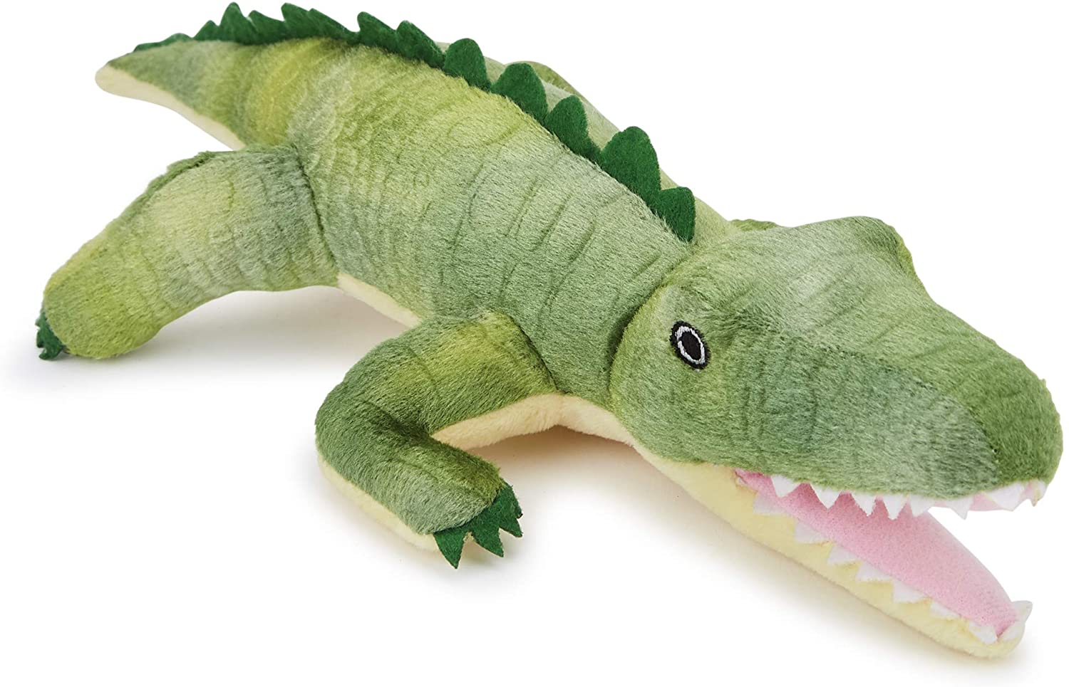 Zappi Co Children's Soft Cuddly Plush Toy Animal