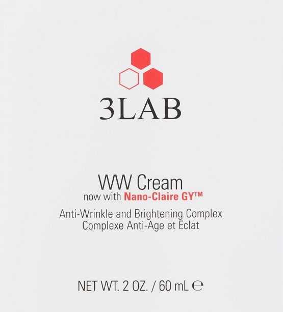 3LAB WW Cream 60 ml - Image 2