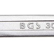 BGS 30622 | Double Open End Spanner | 22x24 mm