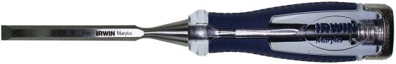 Irwin Marples M750 Splitproof Soft Touch Chisel 3/8in