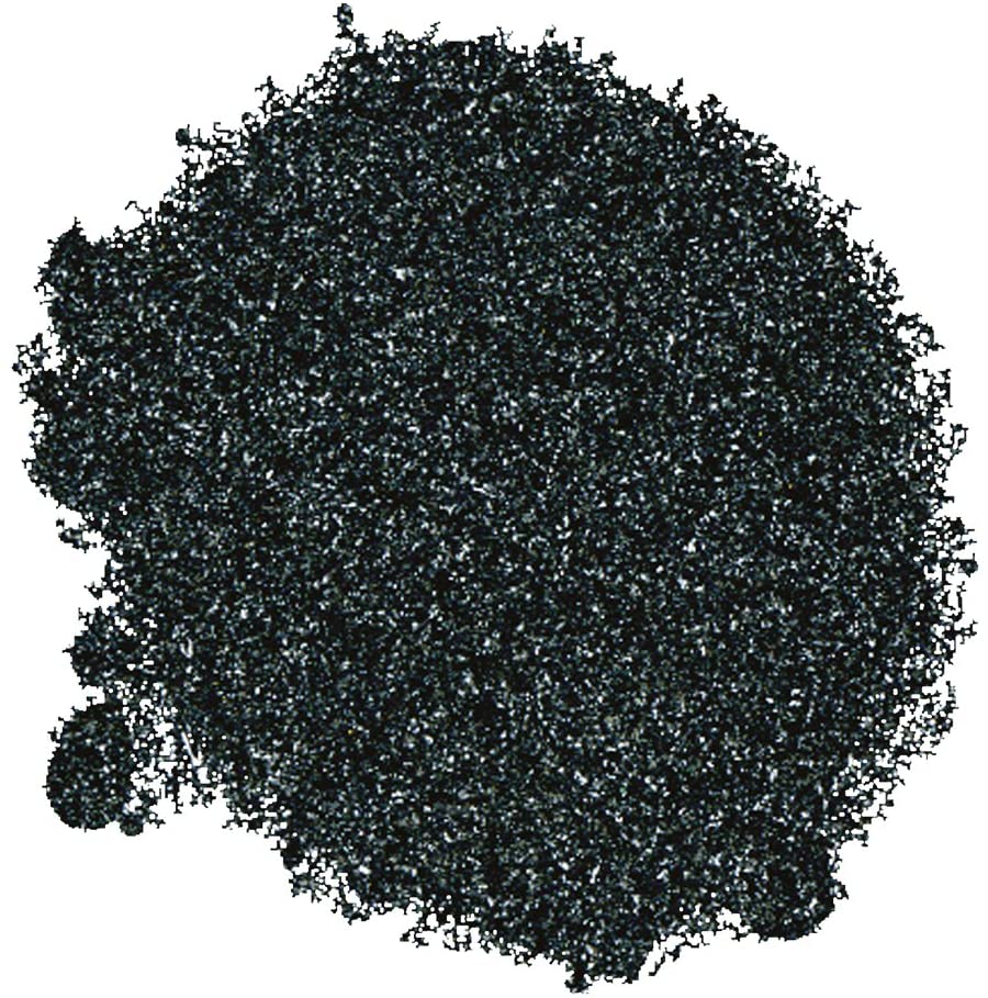 Rust-Oleum 400ml Textured Spray Paint - Aged Iron, Black, 400 ml (Pack of 1) - Image 2