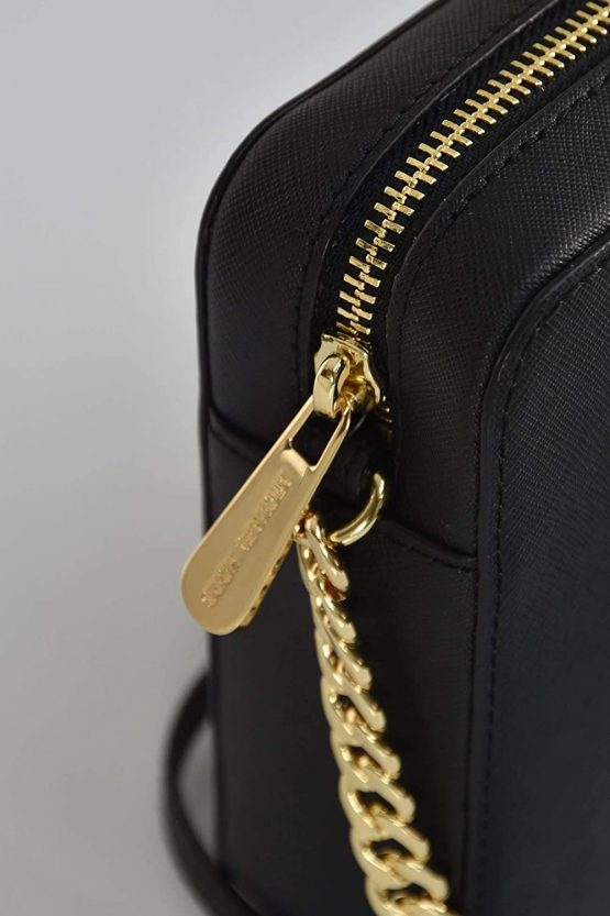 Michael Kors Women's Jet Set Item Crossbody Bag - Image 4
