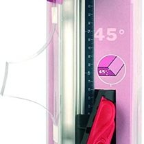 Maped Universal Cutting Machine with Ruler 80 cm