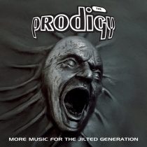 More Music For the Jilted Generation