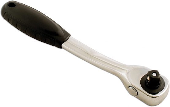 Laser 5023 Professional 1/2-inch Drive Ratchet - Image 3