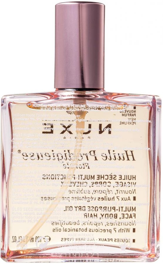 Body Oil by Nuxe - Image 3