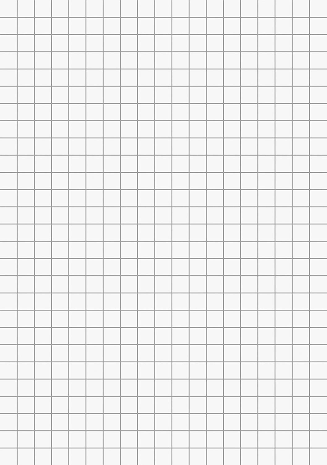 School Pad A5 50 Sheets Lin05, bedruckt, A5 kopfverleimt - Image 4