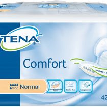 Tena Comfort Normal Pads - Pack of 42