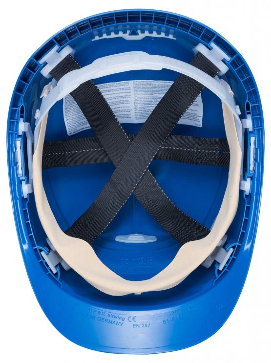 Uvex 9762320 airwing B Schutzhelm - Image 3