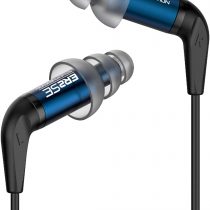 Etymotic Research ER2SE Studio Edition High Performance In-Ear Earphones (Detachable Dynamic Drivers, Noise Isolating, High Accuracy, Studio Grade Accuracy)