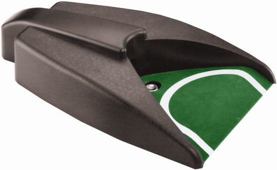 Putt Return Machine - Battery Operated