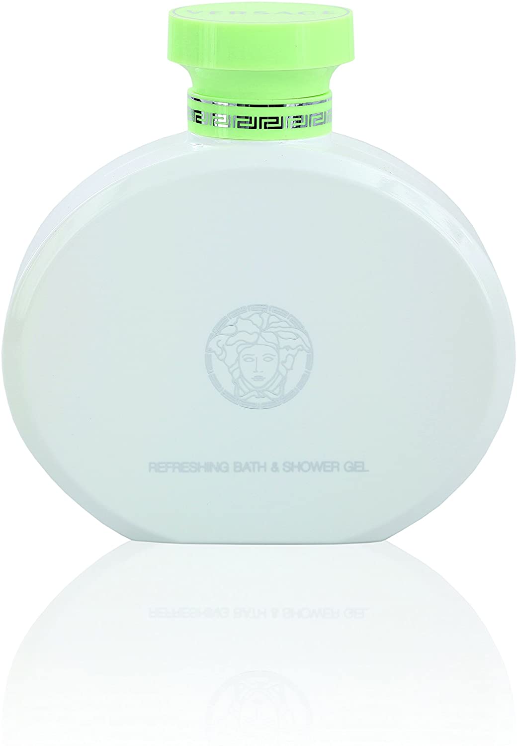 Versace Versense Shower Gel, 200 ml BigaMart