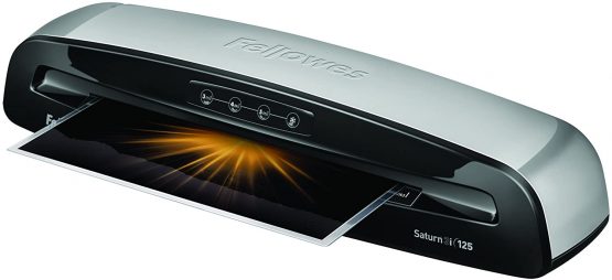 FELLOWES Saturn 3I A3 PLASTIFIEUSE - EU - Image 4