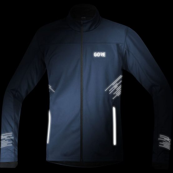 GORE WEAR Men's R5 Windstopper Long Sleeve Shirt - Image 2