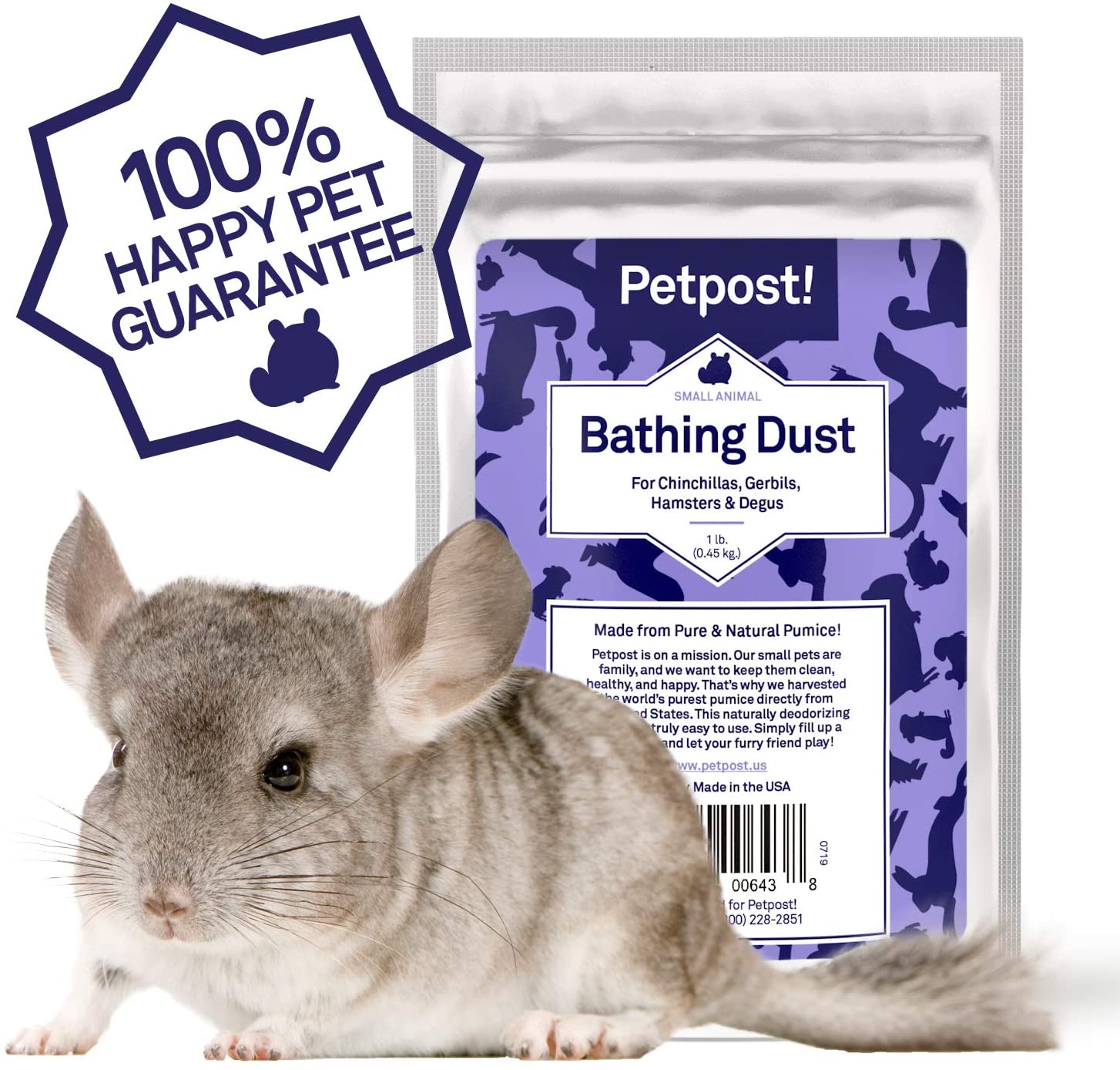 Petpost, 1 lb - Image 3