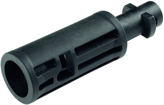 Nilfisk Adapter