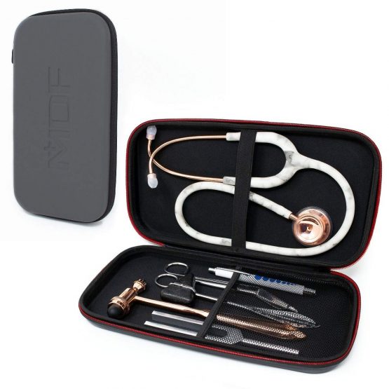 MDF® Travel Case - Stethoscope and Diagnostic Kits - Medium (MDFSCM12)