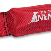 The Company of Animals Canvas Training Dummy, Floats, Highly Visible, Long Distance Throwing, GunDog and Puppy Training Available in Small, Medium and Large