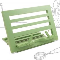 The New Brilliant Reading Rest - Sage Green