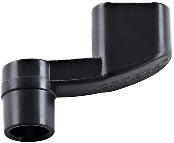 ORTEGA String Winder & Cutter - 3 Interchangeable Attachments for Guitar/Bass/Ukulele (OSWC-3H) - Image 4
