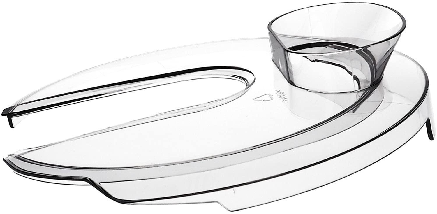 Bosch mixing bowl cover - cover bowl for food processor MUM5See images - Image 3