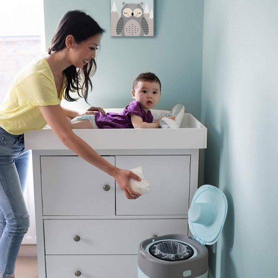 Tommee Tippee Sangenic Tec Refills x 3 - Image 2