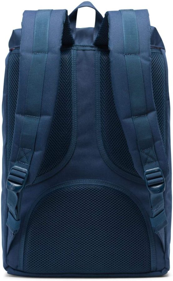 Herschel Little America Laptop Backpack - Image 4