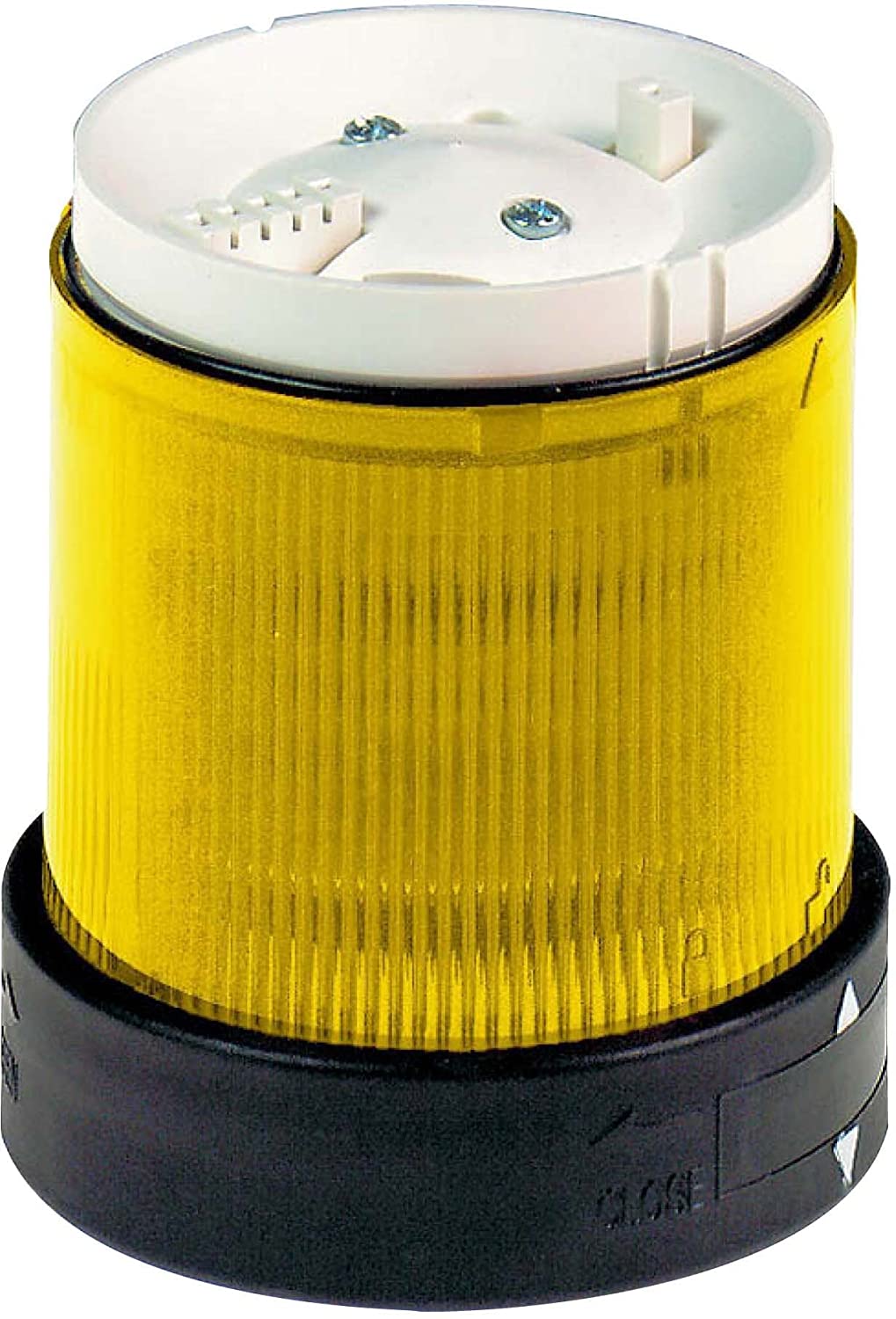 Schneider Electric xvbc5 m8 Element Luminous Interior Protector LED 230 V, lemon tree