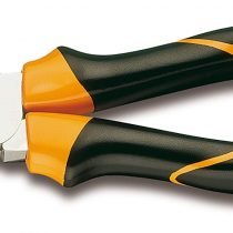 Beta 11500036 Model 1150 Bm160 Combination Pliers, Chrome-Plated, Bi-Material Handles, 160mm