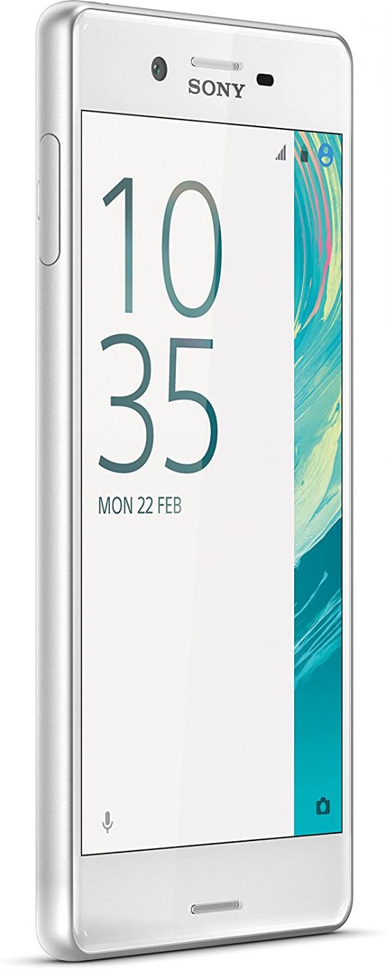 Sony Xperia X 32GB 4G - smartphones (Android, NanoSIM, EDGE, GPRS, GSM, HSPA+, UMTS, LTE, Micro-USB) - Image 3