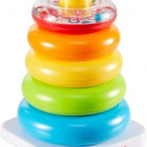 Fisher-Price Rock-a-Stack