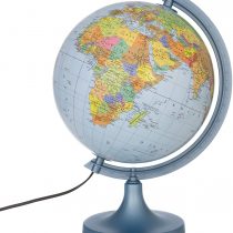 Pathfinder Illuminated 25cm Globe (25cm Illuminated)