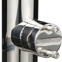 Seachoice 50 – 89151  Pipe filter with Clamp