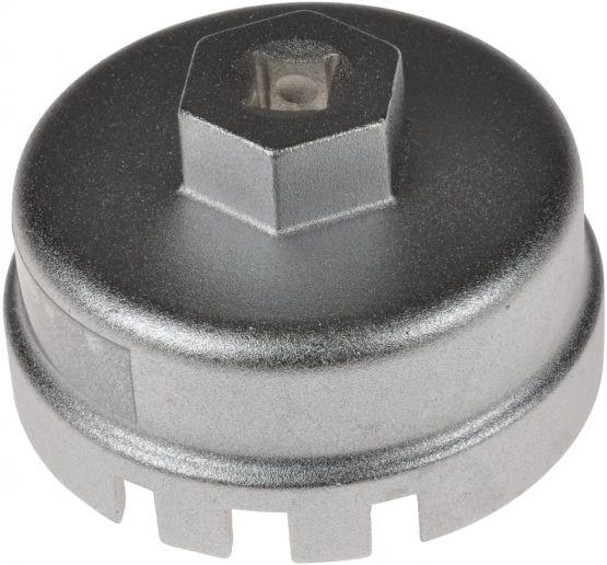 Blue Print ADT35503 Oil Filter Removal Tool, pack of one