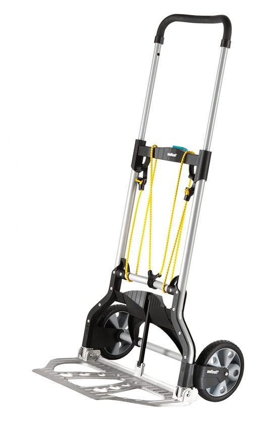 wolfcraft TS 850 Transport System I 5501000