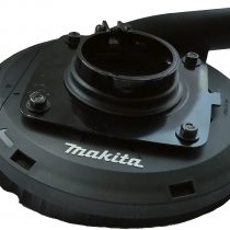 Makita 195385-8 Dust Collecting Cover Set 180, Multi-Colour
