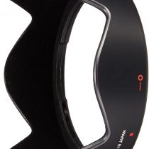 Canon 2640A001AA Lens Hood EW-60 II For The EF 24mm f/2.8 Lens, Black