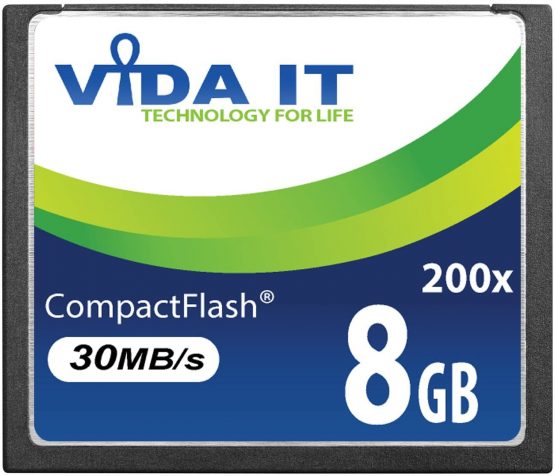 NEW 8GB HIGH SPEED 200x 30MB/s CF Compact Flash MEMORY CARD FOR Canon EOS 10D EOS 20D EOS 20Da EOS 300D EOS 30D EOS 350D EOS 400D EOS 40D EOS 50D 5D EOS 5D Mark II EOS 7D D30 SLR DIGITAL CAMERA UK