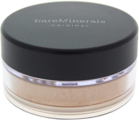 Bare Minerals ORIGINAL FOUNDATION SPF15 FAIRLY MEDIUM 05 8G