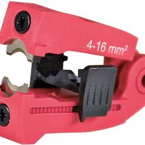 Gedore Modular Insert, Circular Blade – 8146 – 2