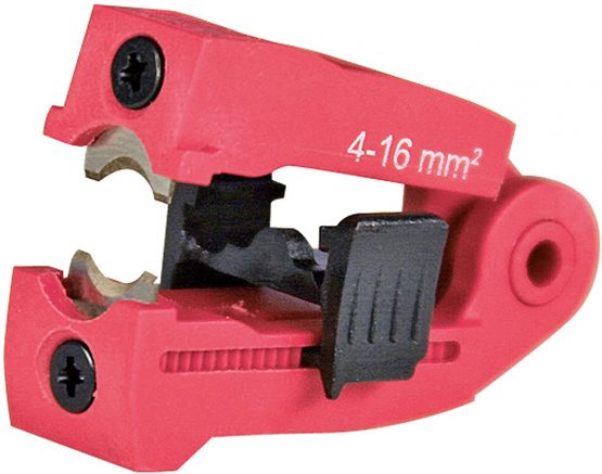 Gedore Modular Insert, Circular Blade – 8146 – 2